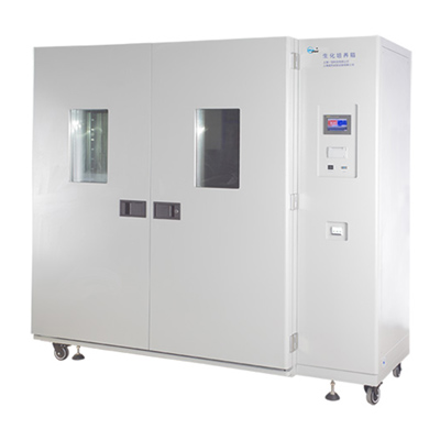 LRH-1000L大型生化培養(yǎng)箱—多段程序液晶控制器